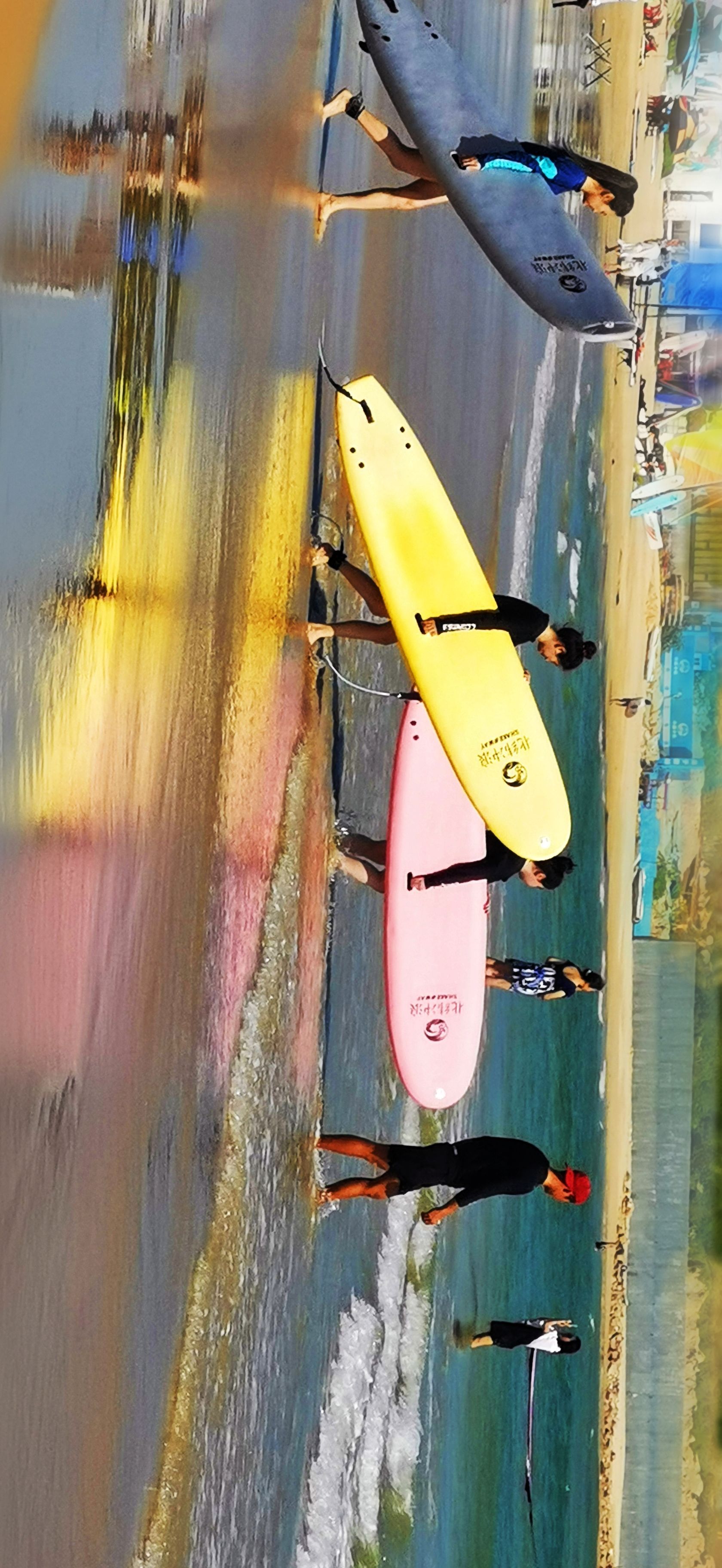 彩色的梦 彩色的梦