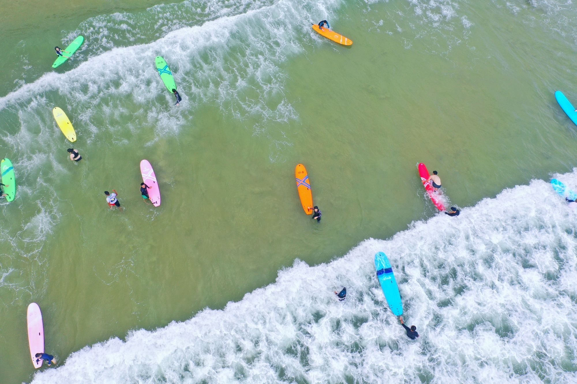 喜欢浪千重 喜欢浪千重