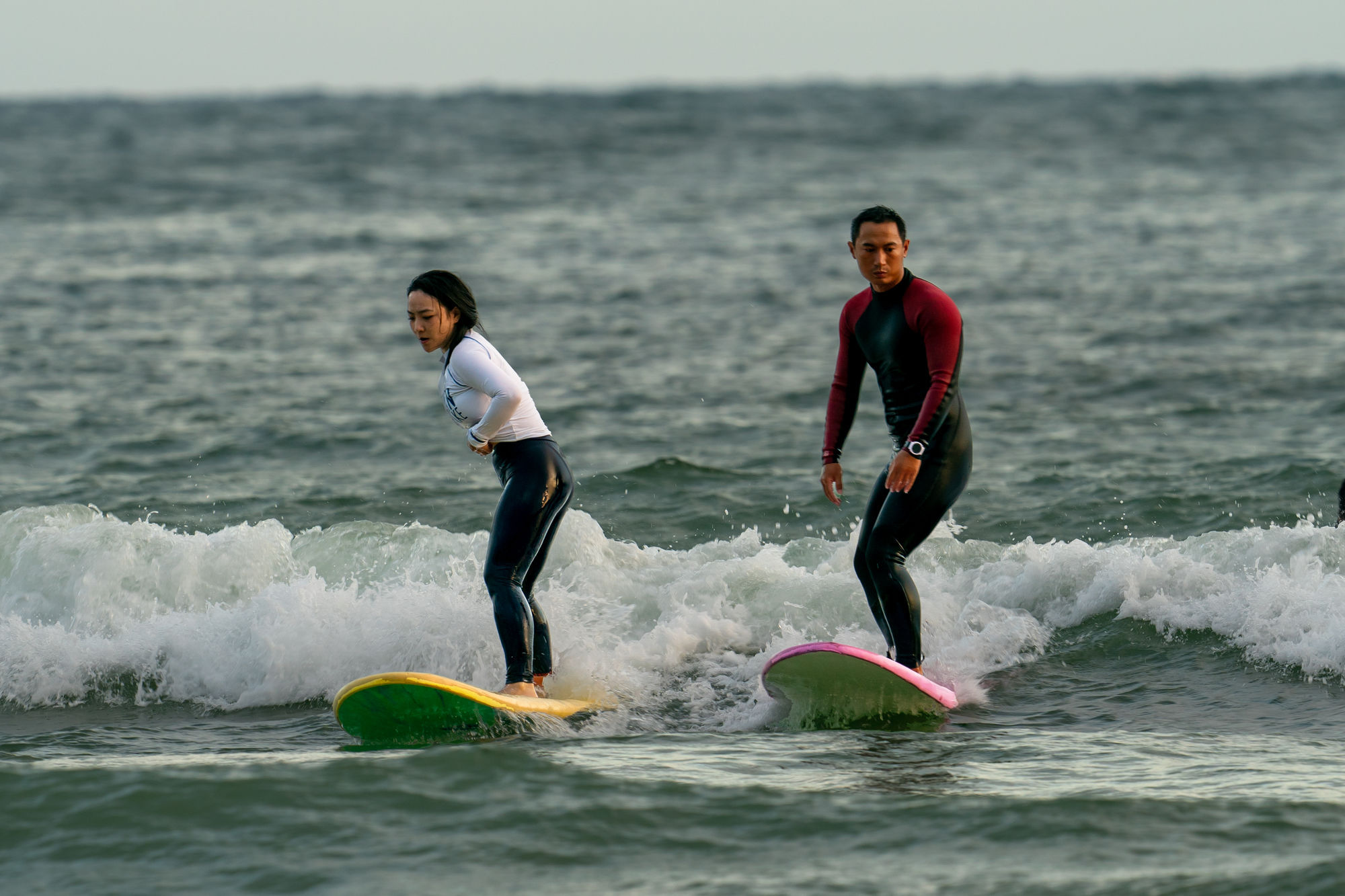 齐头并进 齐头并进