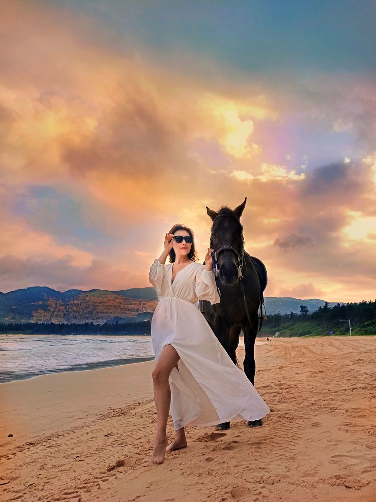 时尚美女 时尚美女