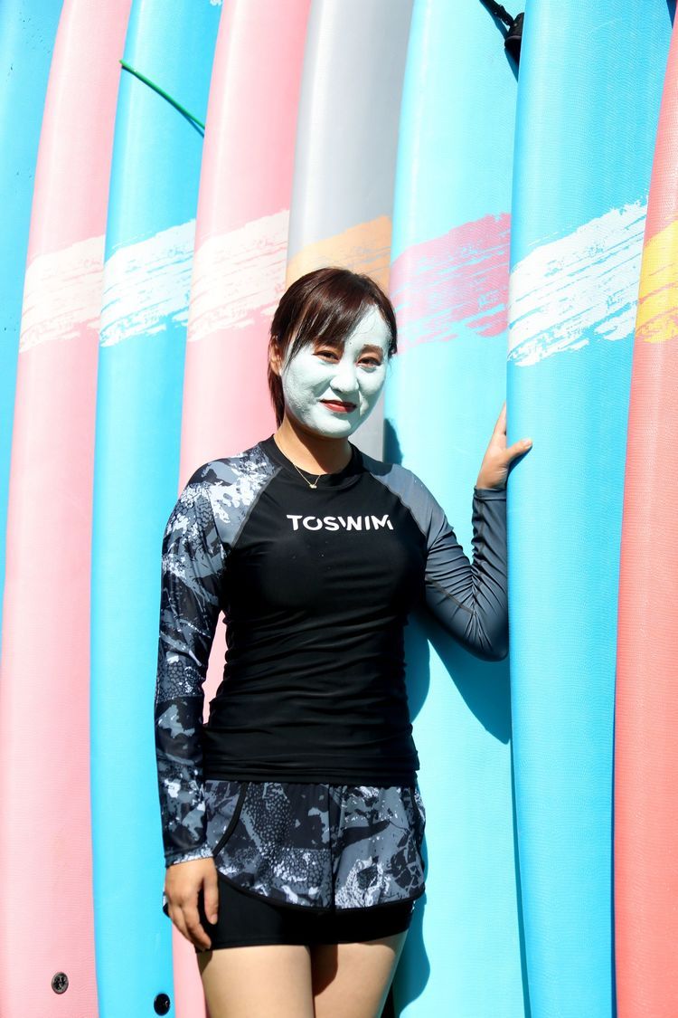 板前倩影 板前倩影