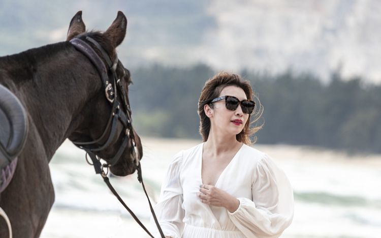 海的故事 海的故事