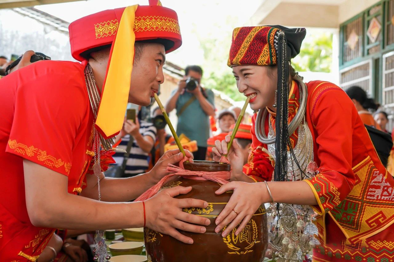 新郎与新娘 新郎与新娘