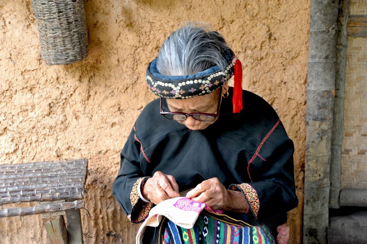 非遗传承人 非遗传承人