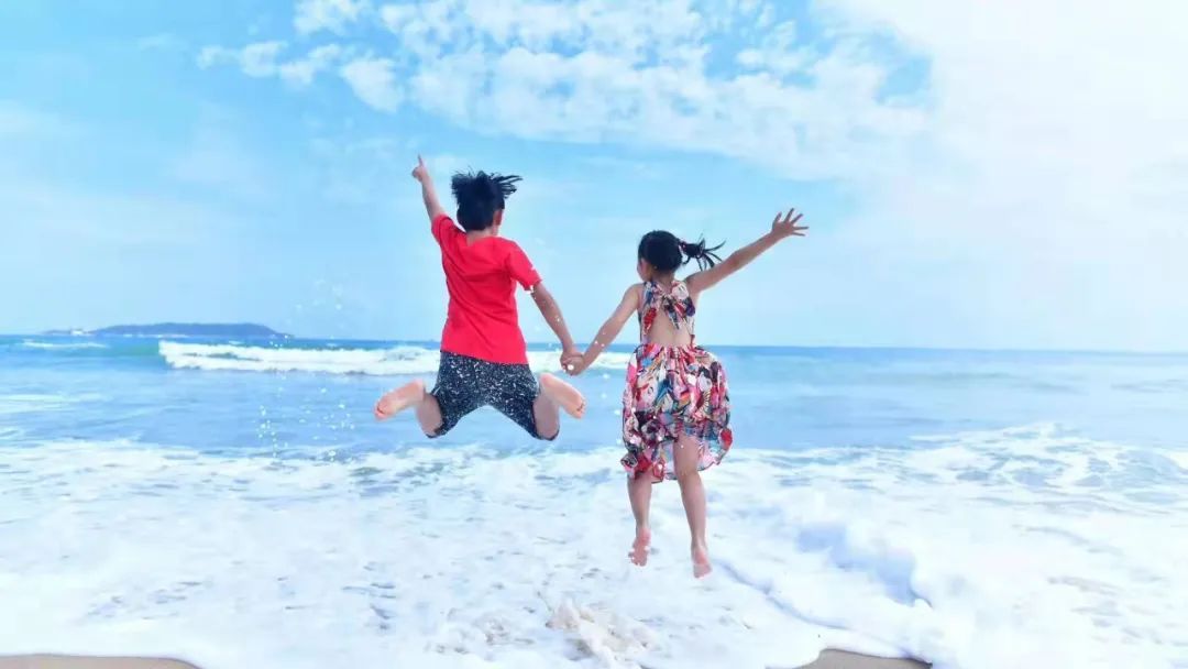 【海南作品专辑】第3期《走进海棠湾》 【海南作品专辑】第3期《走进海棠湾》