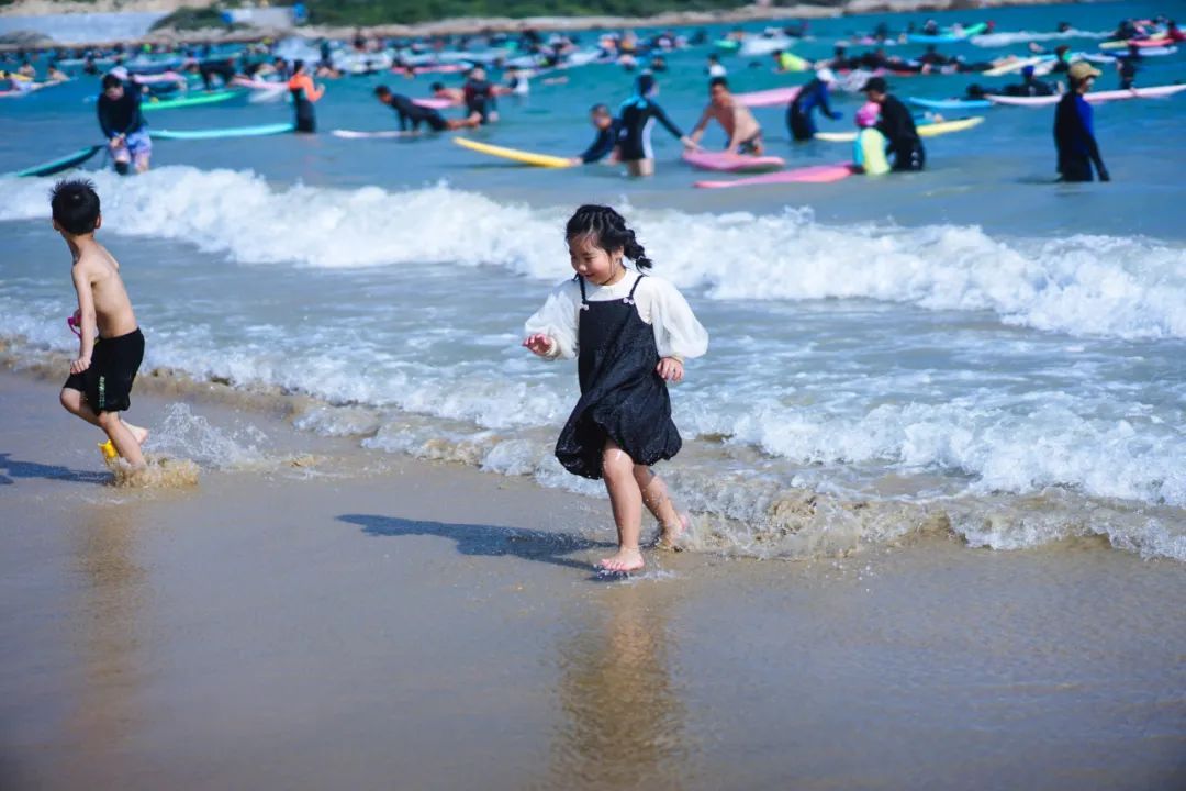 【海南作品专辑】第3期《走进海棠湾》 【海南作品专辑】第3期《走进海棠湾》