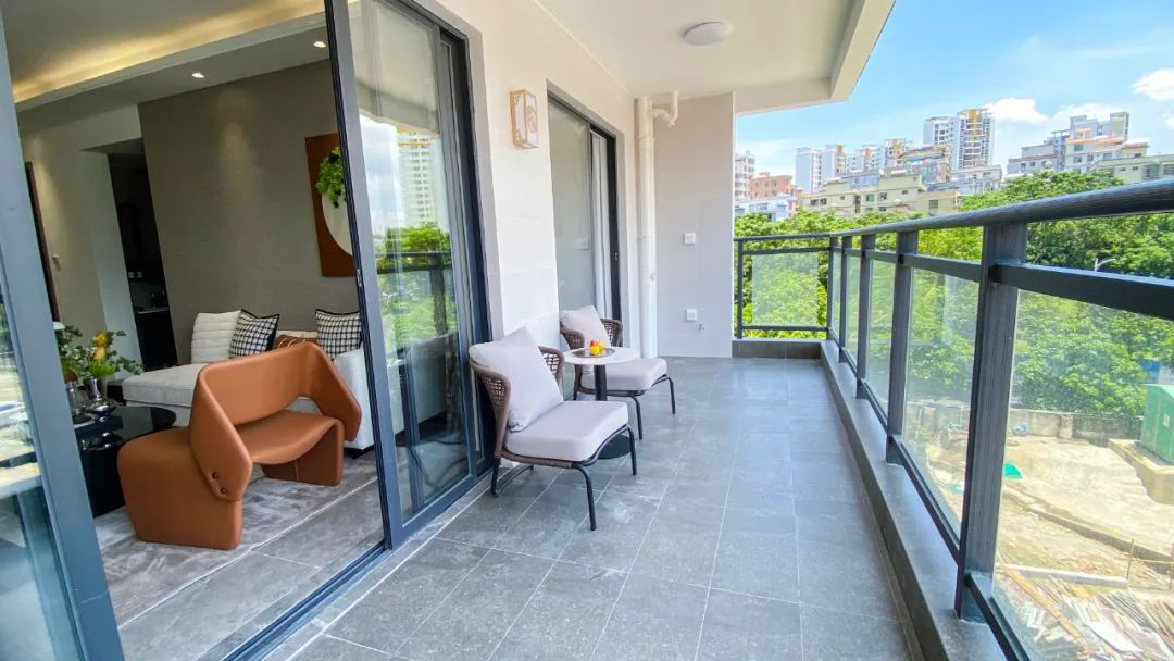 恒福佳庭样板间 恒福佳庭样板间