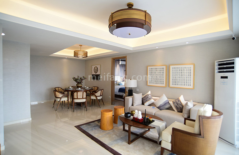 金地海南自在城