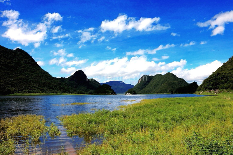 碧桂园海逸半岛配套图