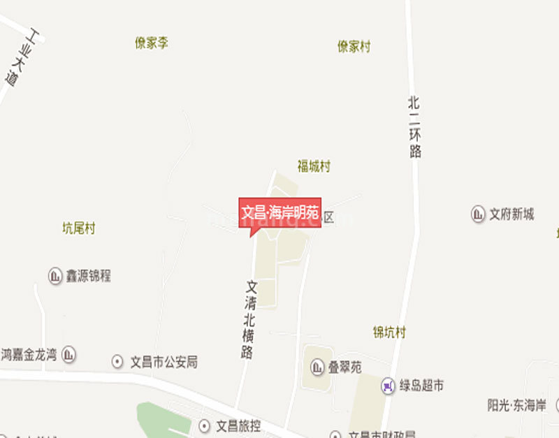 海岸明苑