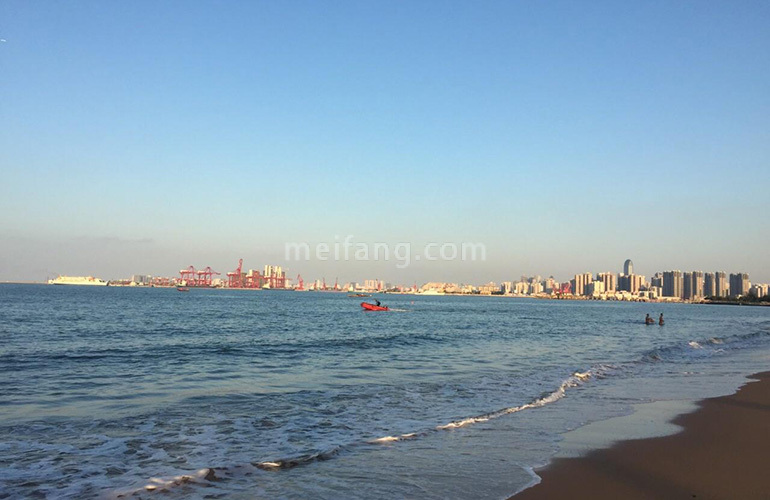 金地海南自在城