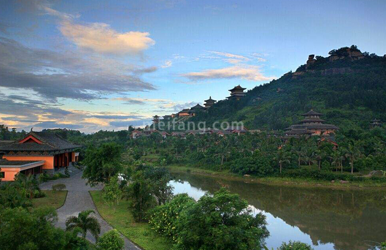 碧桂园十里繁花