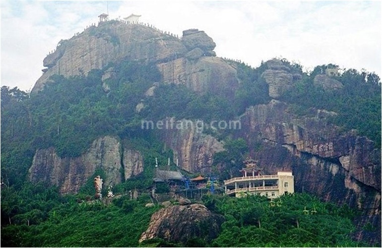 碧桂园东海岸白石岭