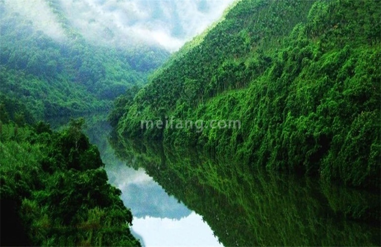 碧桂园东海岸万泉河