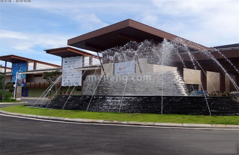 秘密花园（绿中海）奥特莱斯