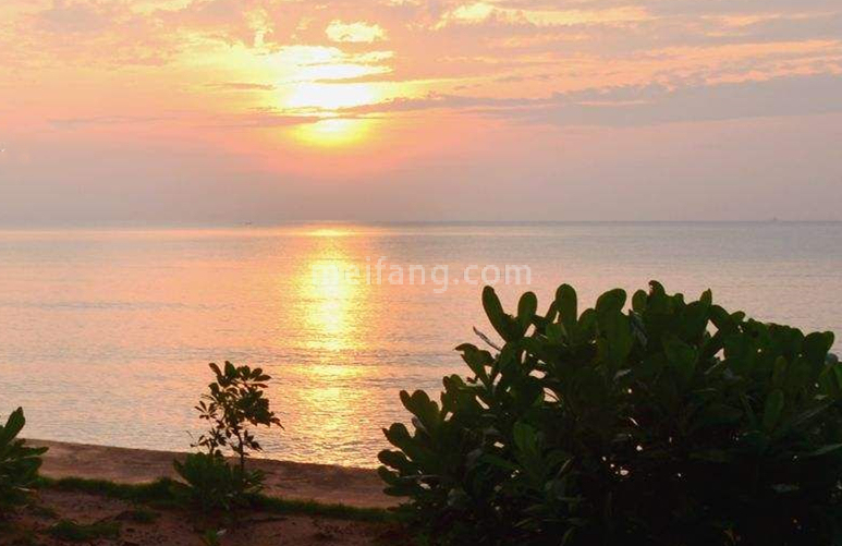 南海幸福汇四期海口金沙湾