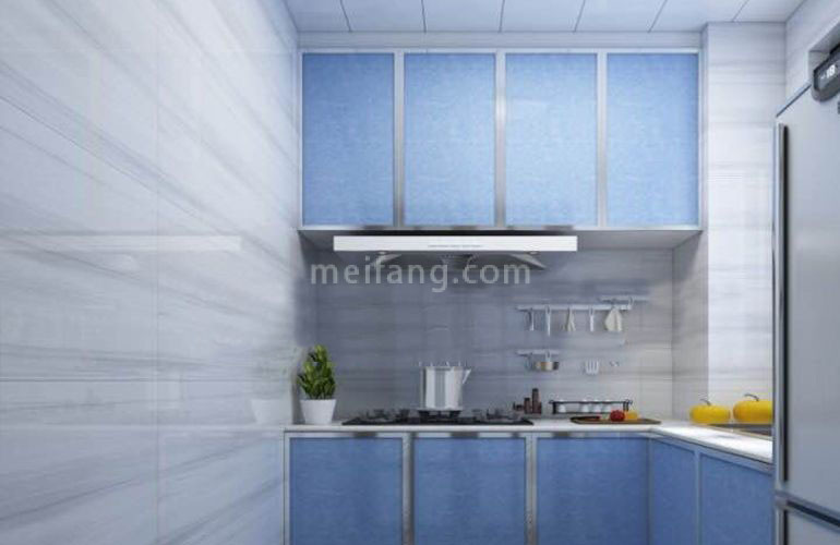 海悦四季花园厨房