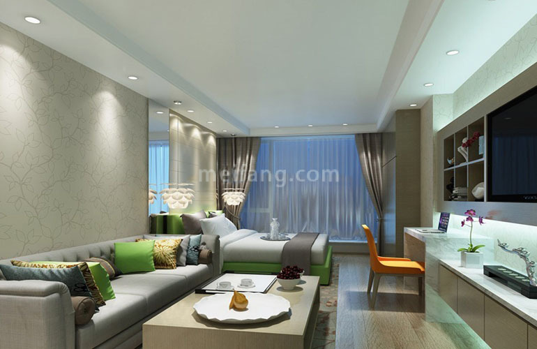 天成文锦里二期