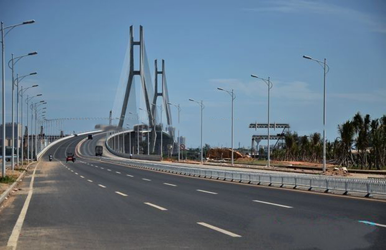 在售             儋州市白马井镇滨海新区中六横路惠免费接送