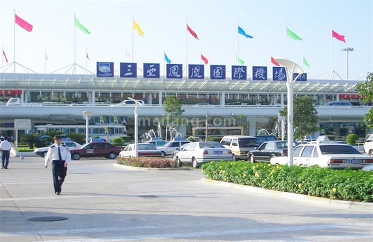 碧桂园海上大都会