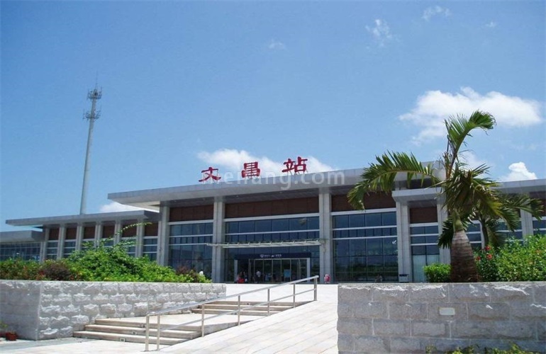 海岸明苑