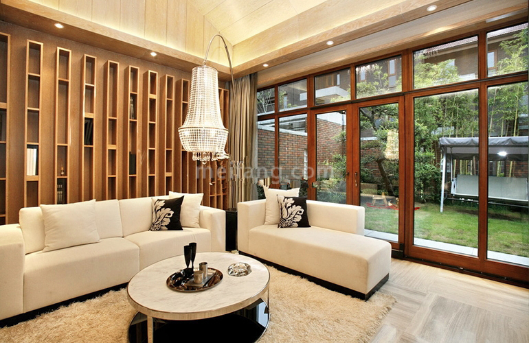 宝安兴隆椰林湾