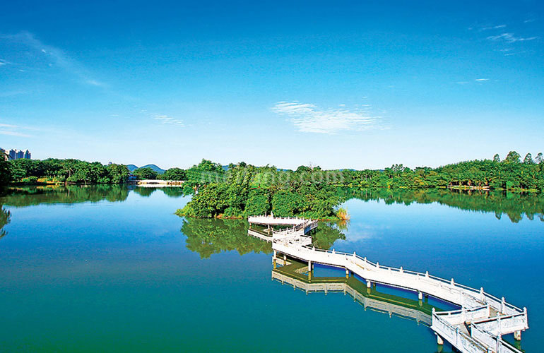 鸿信·南茶御景