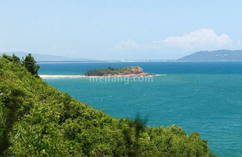 融创钻石海岸配套