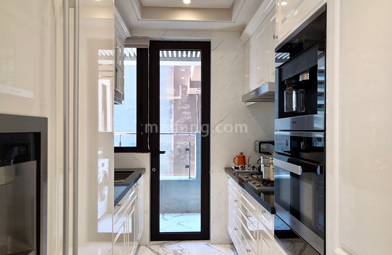 华发广场Ⅱ期天啟厨房