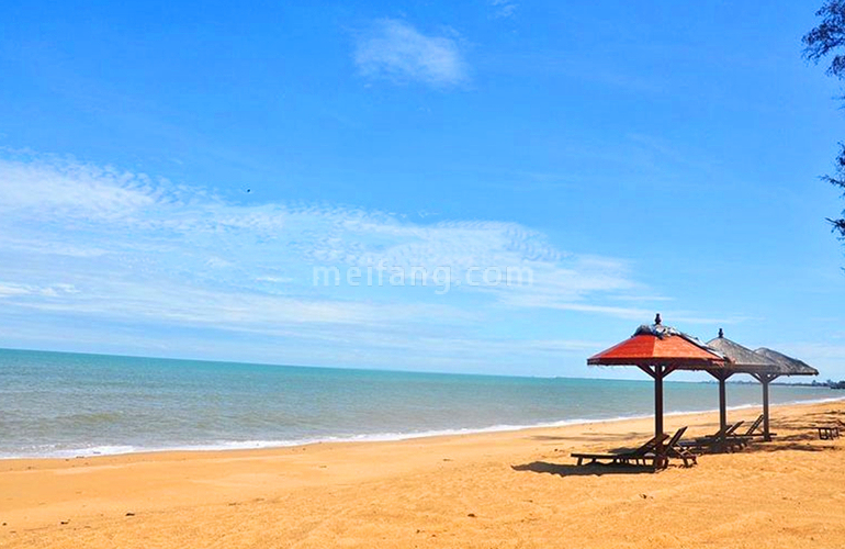 融创美伦熙语盈滨半岛