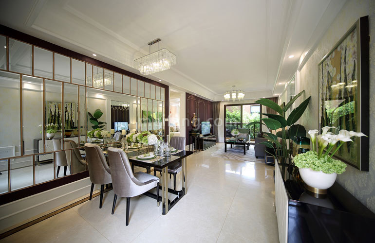 大都金沙湾餐厅