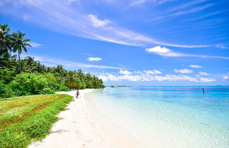 首创禧悦湾周边配套：日月湾