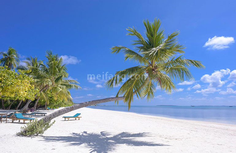 首创禧悦湾周边配套：神州半岛