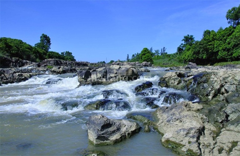 富力悦海湾百仞滩