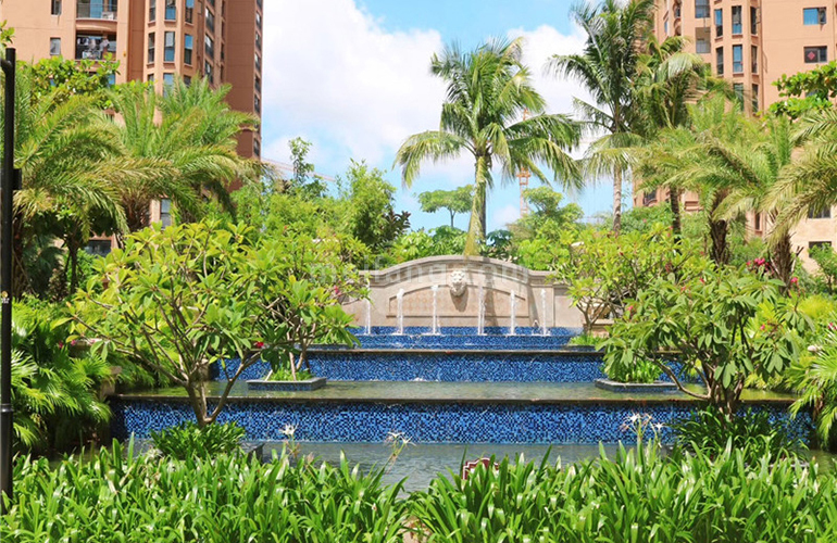 君和君泰实景图