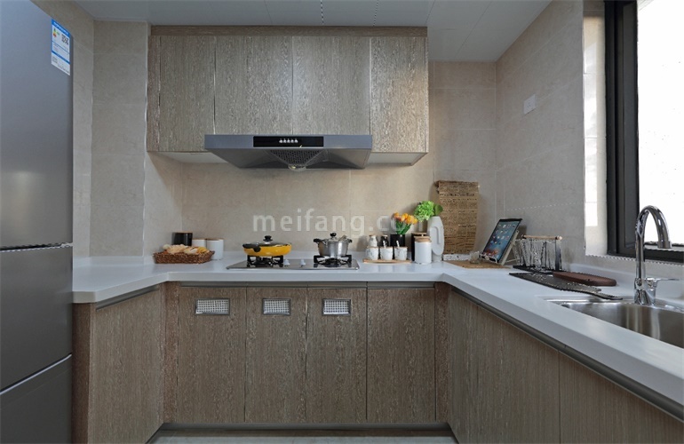 保利崖州湾厨房