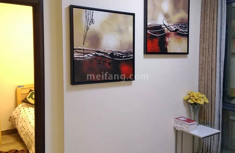 大都金沙湾壁画