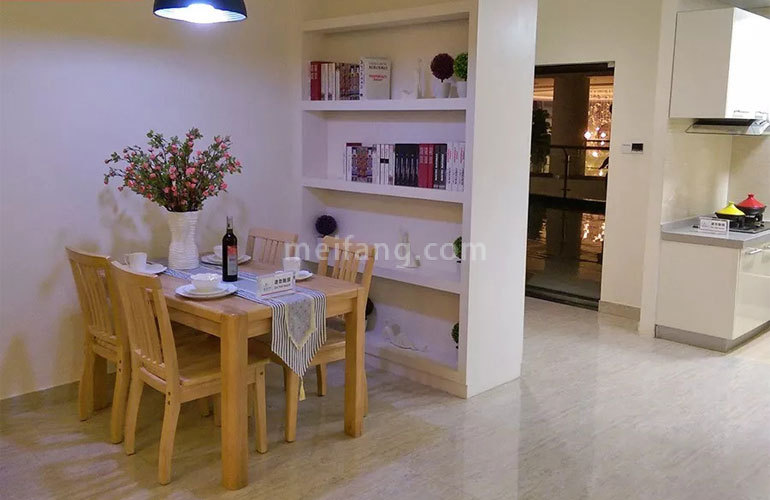 大都金沙湾餐厅