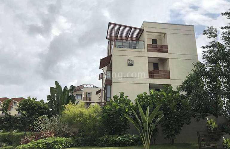 石梅半岛实景图