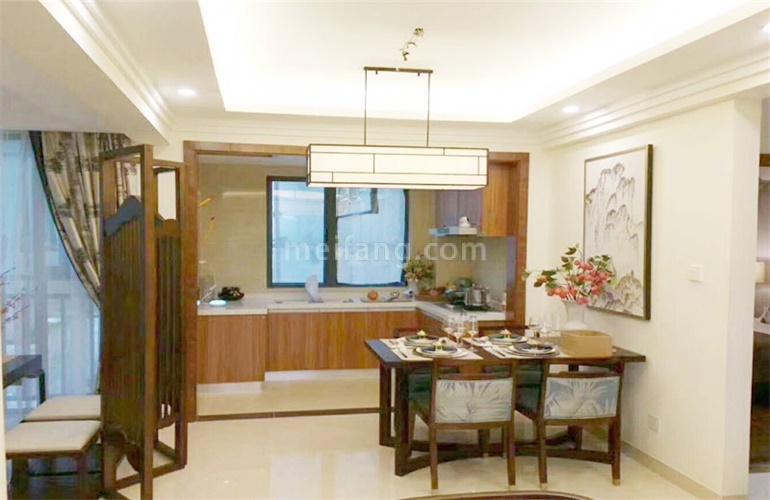 宝安兴隆椰林湾餐厅