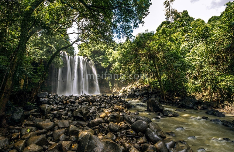 恒大御海天下配套图