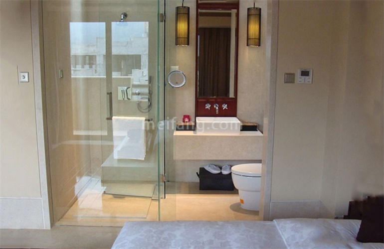 远东香水湾1号卫生间