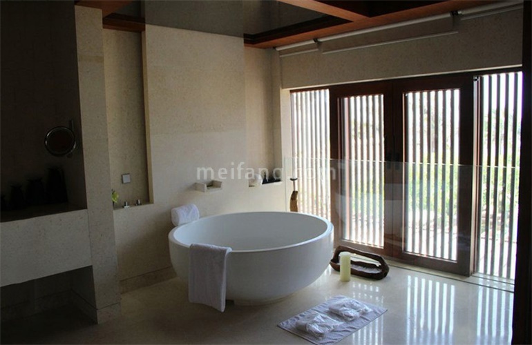 远东香水湾1号浴室