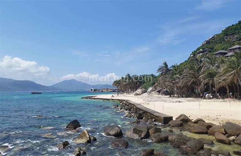 远东香水湾1号珍珠海岸