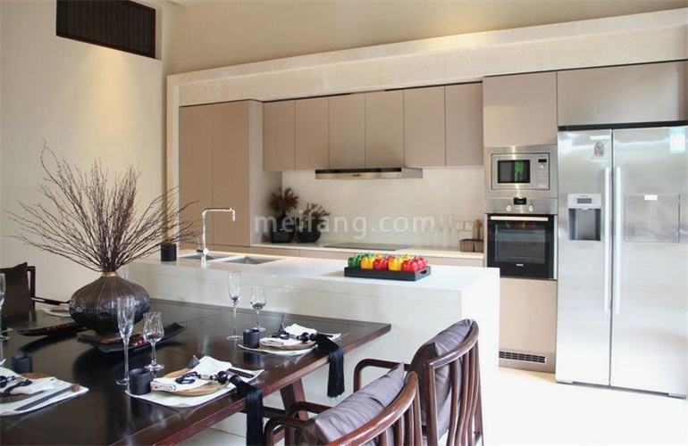 远东香水湾1号厨房