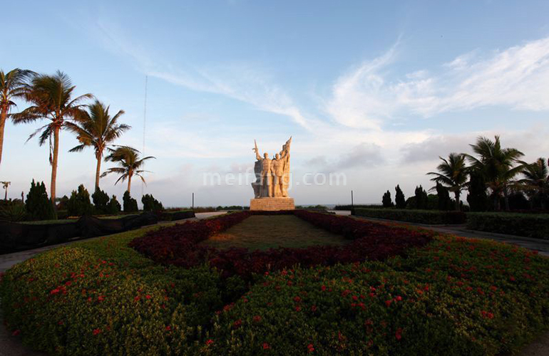 长岛蓝湾临高角