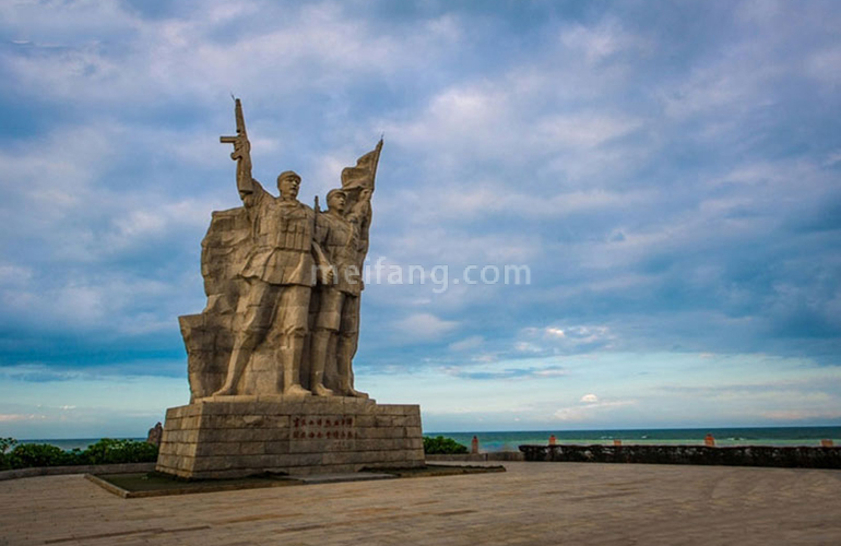 恒大御海天下配套图