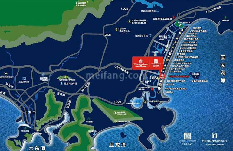 国玺二十五院