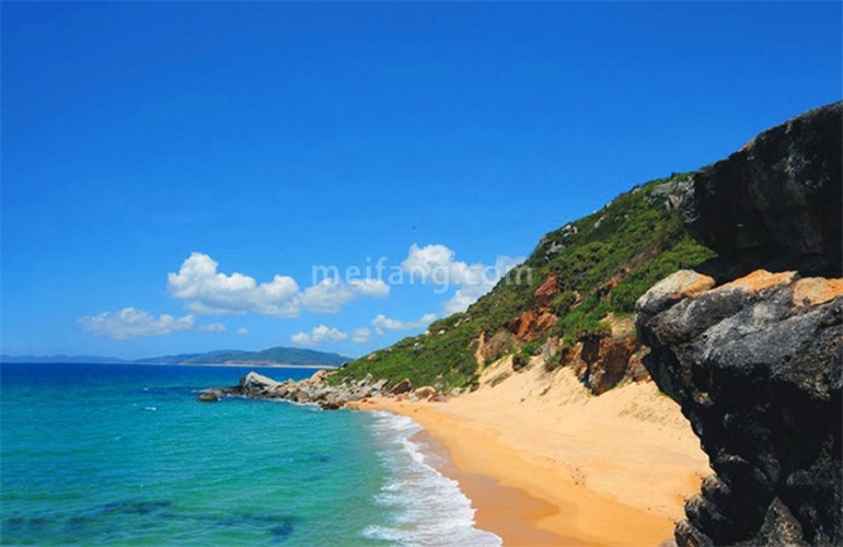 远东香水湾1号珍珠海岸