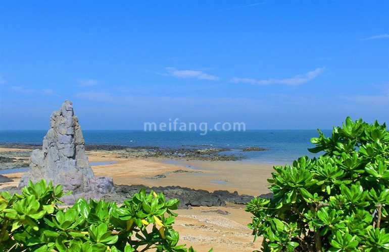 长岛蓝湾临高角